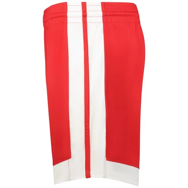 Single-ply Basketball Shorts - Single-ply Basketball Shorts - Image 11 of 12
