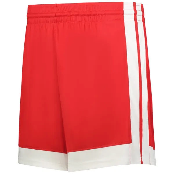 Single-ply Basketball Shorts - Single-ply Basketball Shorts - Image 12 of 12