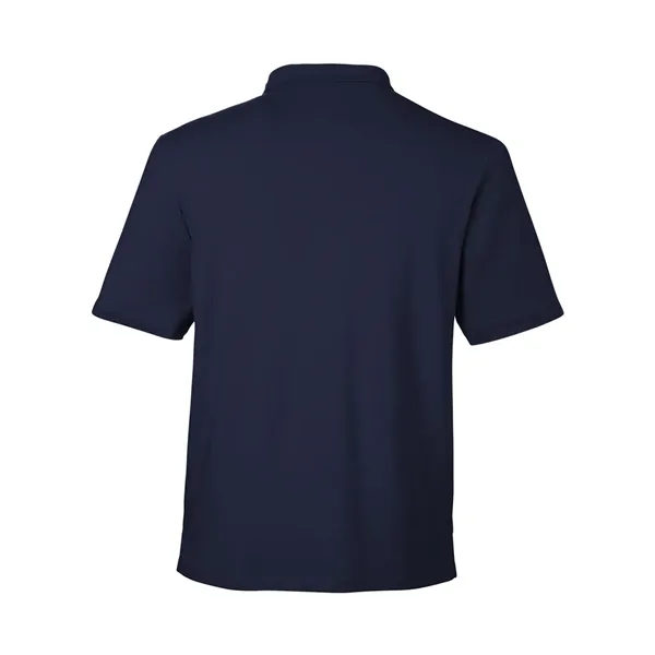 Devon & Jones Men's Raleigh Stretch Polo - Devon & Jones Men's Raleigh Stretch Polo - Image 7 of 10