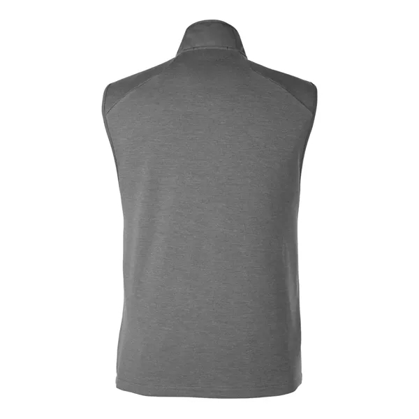 Devon & Jones Men's New Classics® Charleston Hybrid Vest - Devon & Jones Men's New Classics® Charleston Hybrid Vest - Image 4 of 6