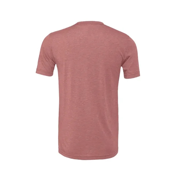 BELLA + CANVAS CVC Jersey Tee - BELLA + CANVAS CVC Jersey Tee - Image 64 of 147