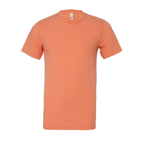 BELLA + CANVAS CVC Jersey Tee - BELLA + CANVAS CVC Jersey Tee - Image 81 of 147