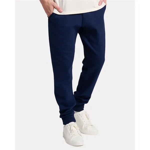JERZEES Unisex Ultimate CVC Joggers - JERZEES Unisex Ultimate CVC Joggers - Image 0 of 0