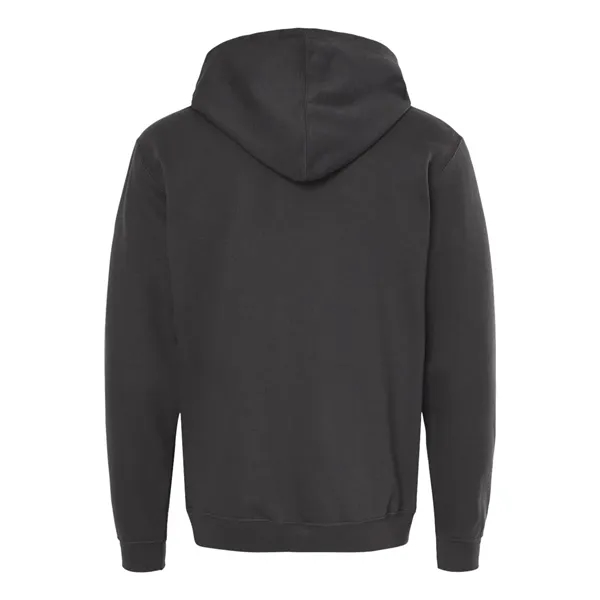 M&O Unisex Pullover Hoodie - M&O Unisex Pullover Hoodie - Image 6 of 44