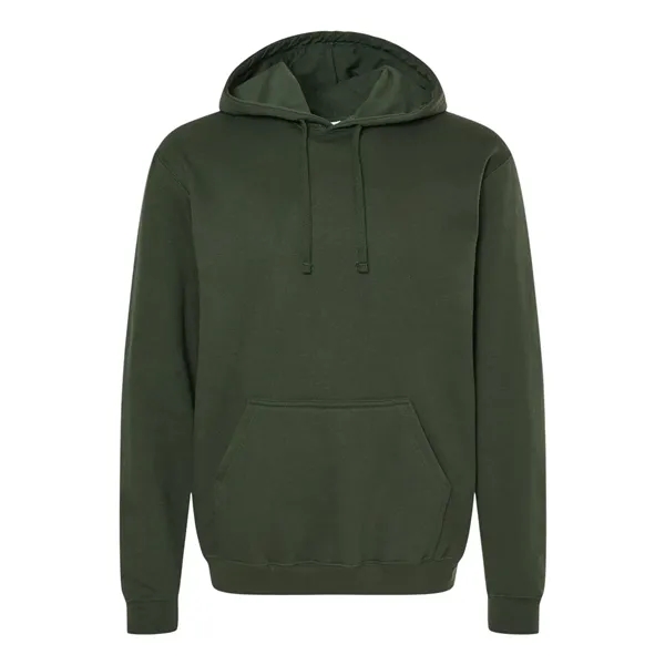 M&O Unisex Pullover Hoodie - M&O Unisex Pullover Hoodie - Image 9 of 44