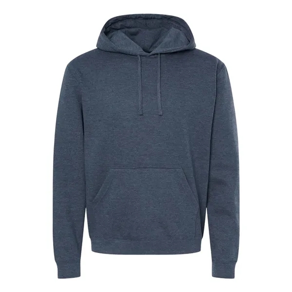 M&O Unisex Pullover Hoodie - M&O Unisex Pullover Hoodie - Image 15 of 44