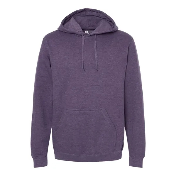 M&O Unisex Pullover Hoodie - M&O Unisex Pullover Hoodie - Image 17 of 44