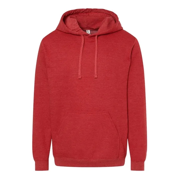 M&O Unisex Pullover Hoodie - M&O Unisex Pullover Hoodie - Image 19 of 44