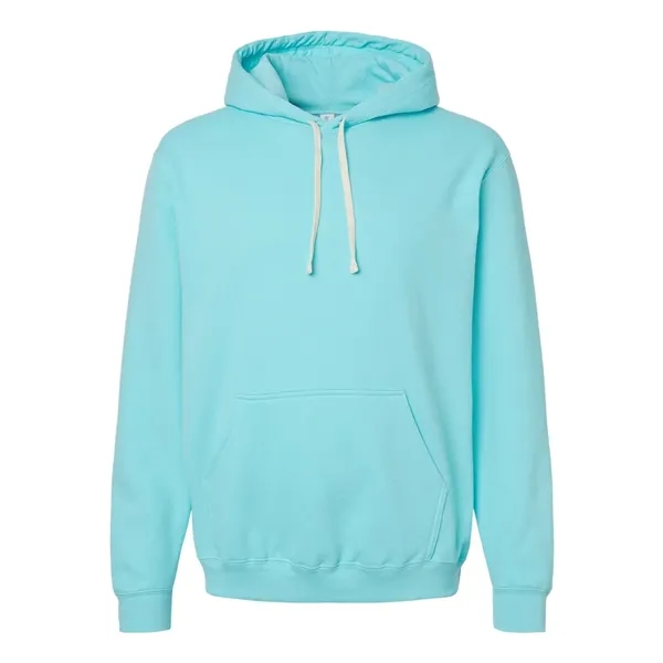 M&O Unisex Pullover Hoodie - M&O Unisex Pullover Hoodie - Image 35 of 44