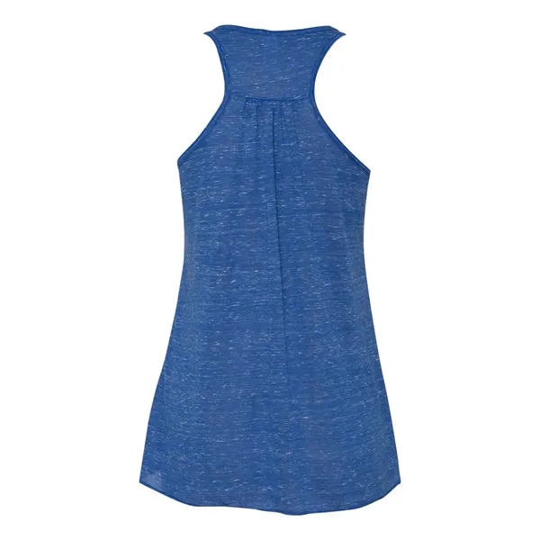 BELLA + CANVAS Women's Flowy Racerback Tank - BELLA + CANVAS Women's Flowy Racerback Tank - Image 11 of 14