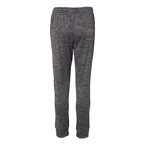 Burnside Men's Performance Fleece Joggers - Burnside Men's Performance Fleece Joggers - Image 4 of 8