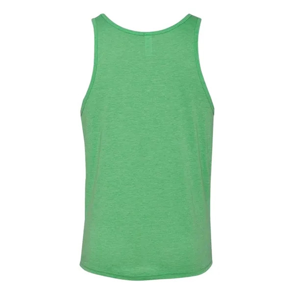 BELLA + CANVAS Jersey Tank - BELLA + CANVAS Jersey Tank - Image 8 of 27