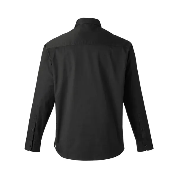 Harriton Men's Advantage IL Workshirt - Harriton Men's Advantage IL Workshirt - Image 2 of 8