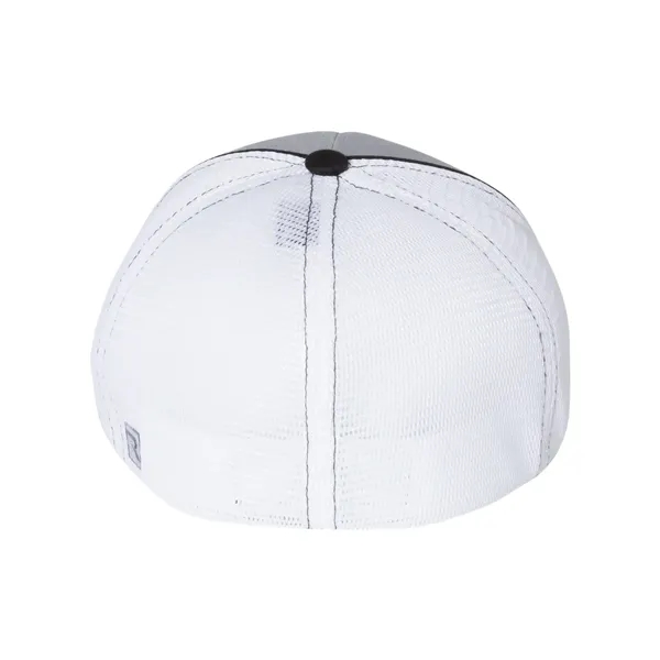 Richardson Pulse Sportmesh R-Flex Cap - Richardson Pulse Sportmesh R-Flex Cap - Image 10 of 20