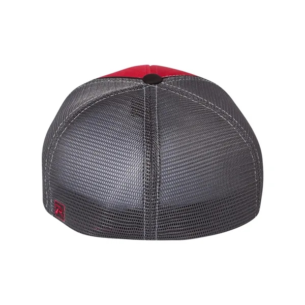 Richardson Pulse Sportmesh R-Flex Cap - Richardson Pulse Sportmesh R-Flex Cap - Image 16 of 20