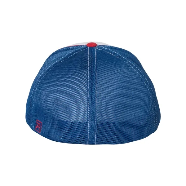 Richardson Pulse Sportmesh R-Flex Cap - Richardson Pulse Sportmesh R-Flex Cap - Image 20 of 20
