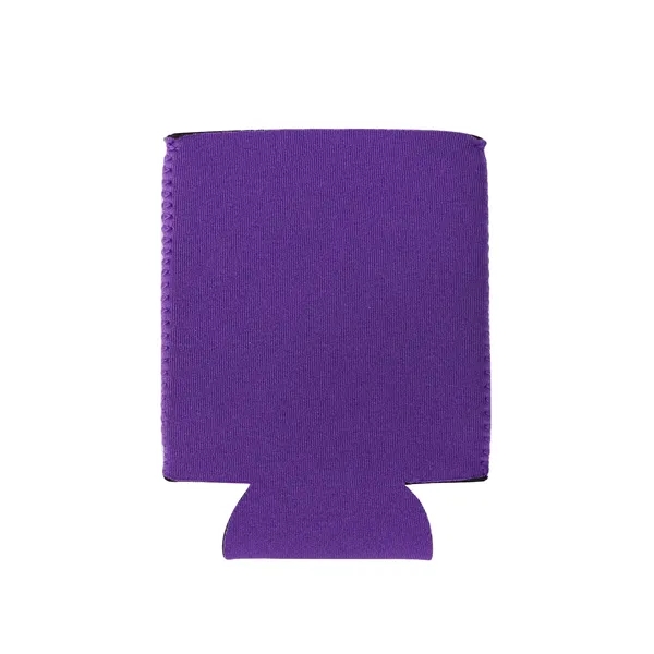 12 oz Slim Neoprene Can Cooler - 12 oz Slim Neoprene Can Cooler - Image 3 of 13