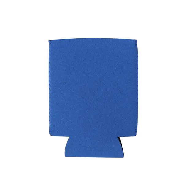 12 oz Slim Neoprene Can Cooler - 12 oz Slim Neoprene Can Cooler - Image 4 of 13