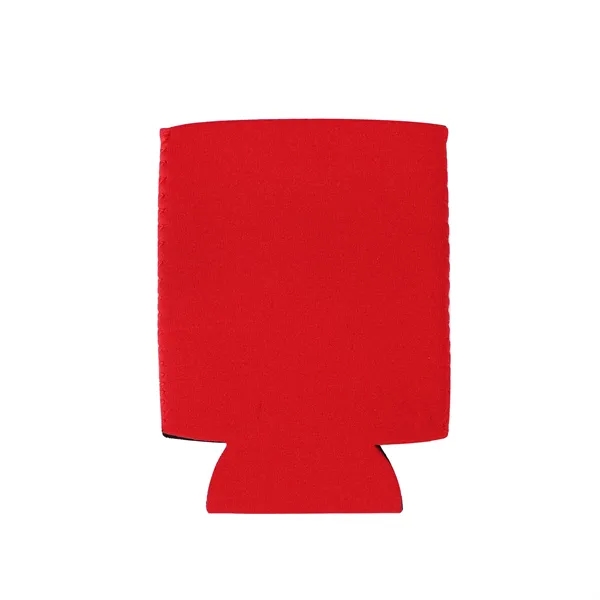 12 oz Slim Neoprene Can Cooler - 12 oz Slim Neoprene Can Cooler - Image 5 of 13