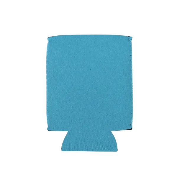 12 oz Slim Neoprene Can Cooler - 12 oz Slim Neoprene Can Cooler - Image 6 of 13