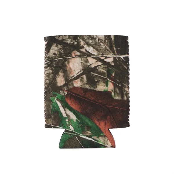 12 oz Slim Neoprene Can Cooler - 12 oz Slim Neoprene Can Cooler - Image 7 of 13