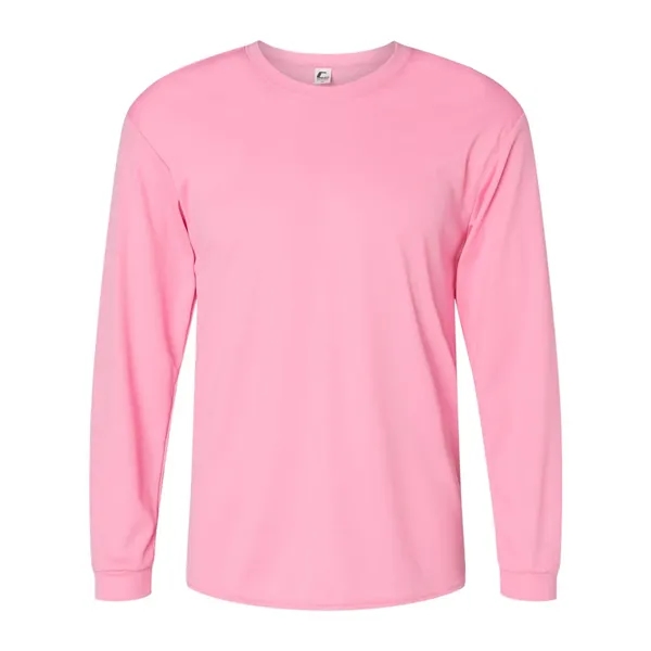 C2 Sport Unisex Performance Long Sleeve T-Shirt - C2 Sport Unisex Performance Long Sleeve T-Shirt - Image 31 of 54