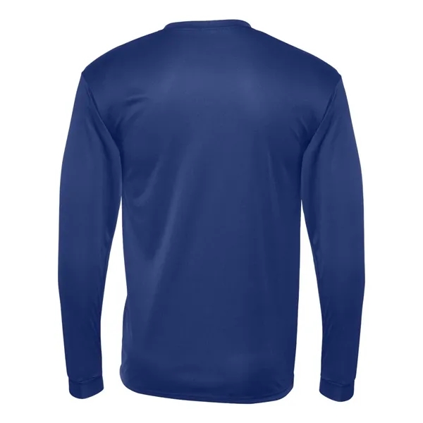C2 Sport Unisex Performance Long Sleeve T-Shirt - C2 Sport Unisex Performance Long Sleeve T-Shirt - Image 40 of 54