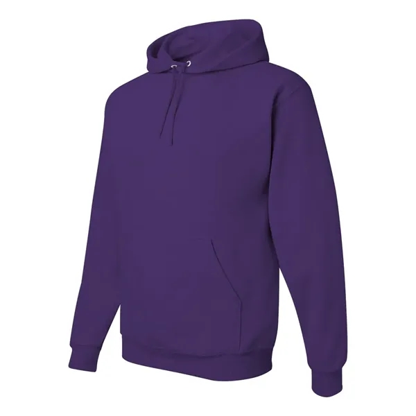 JERZEES Unisex NuBlend® Hooded Sweatshirt - JERZEES Unisex NuBlend® Hooded Sweatshirt - Image 25 of 86