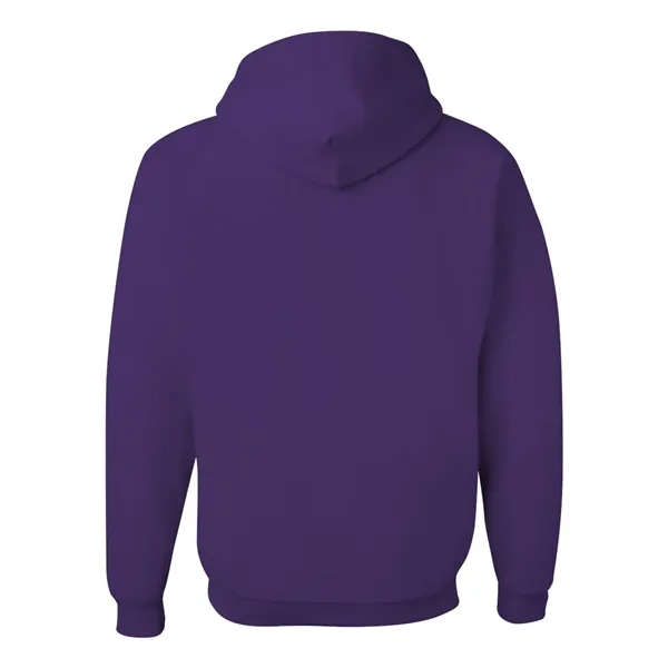 JERZEES Unisex NuBlend® Hooded Sweatshirt - JERZEES Unisex NuBlend® Hooded Sweatshirt - Image 26 of 86
