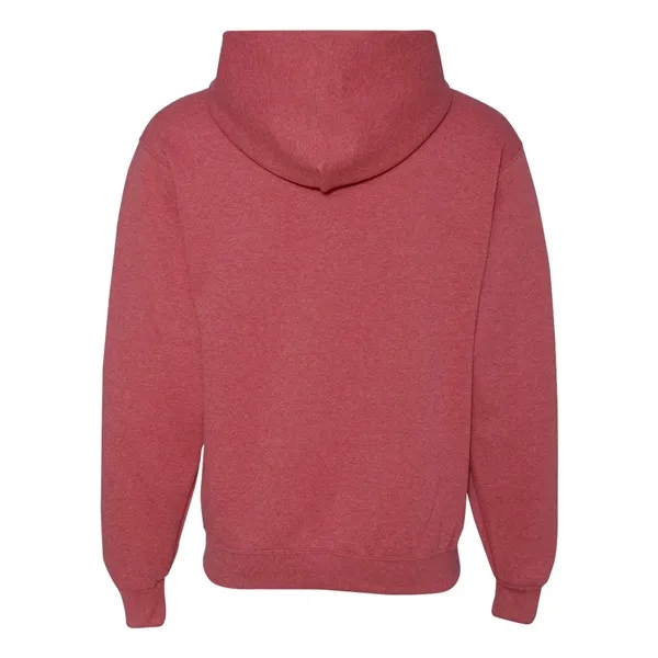 JERZEES Unisex NuBlend® Hooded Sweatshirt - JERZEES Unisex NuBlend® Hooded Sweatshirt - Image 83 of 86