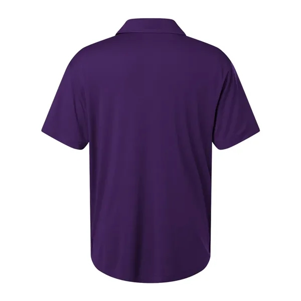 AllPro Men's Pro-Lock Performance Polo - AllPro Men's Pro-Lock Performance Polo - Image 18 of 24