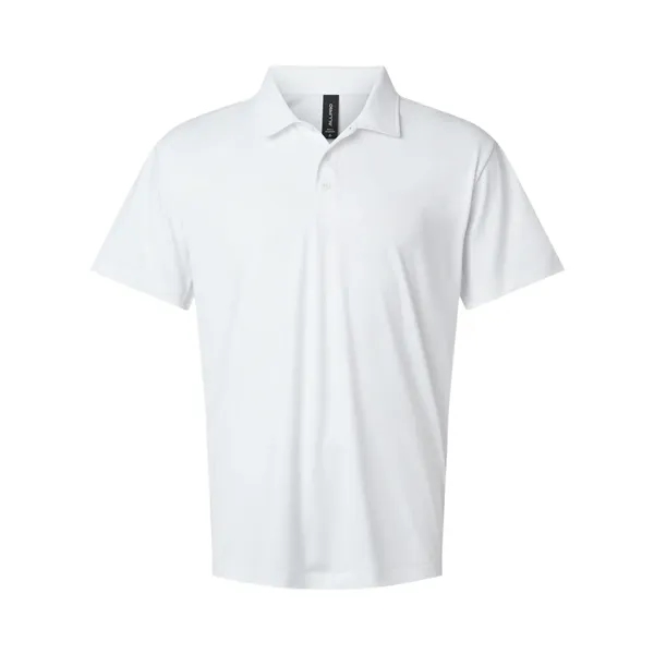 AllPro Men's Pro-Lock Performance Polo - AllPro Men's Pro-Lock Performance Polo - Image 23 of 24