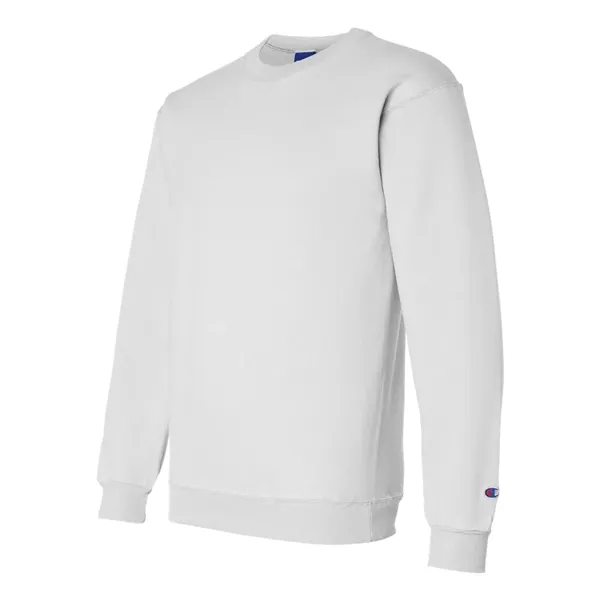 Champion Unisex Powerblend® Crewneck Sweatshirt - Champion Unisex Powerblend® Crewneck Sweatshirt - Image 48 of 49