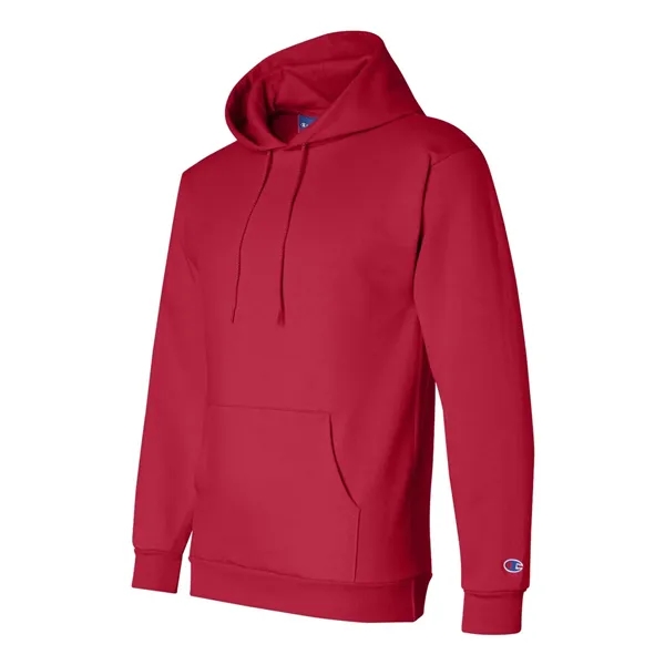 Champion Unisex Powerblend® Hooded Sweatshirt - Champion Unisex Powerblend® Hooded Sweatshirt - Image 46 of 55