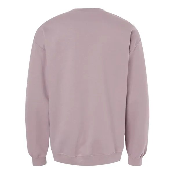 Gildan Unisex Softstyle® Midweight Crewneck Sweatshirt - Gildan Unisex Softstyle® Midweight Crewneck Sweatshirt - Image 28 of 48
