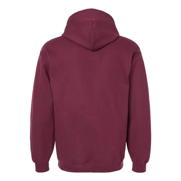 Gildan Unisex Softstyle® Midweight Hooded Sweatshirt - Gildan Unisex Softstyle® Midweight Hooded Sweatshirt - Image 30 of 68