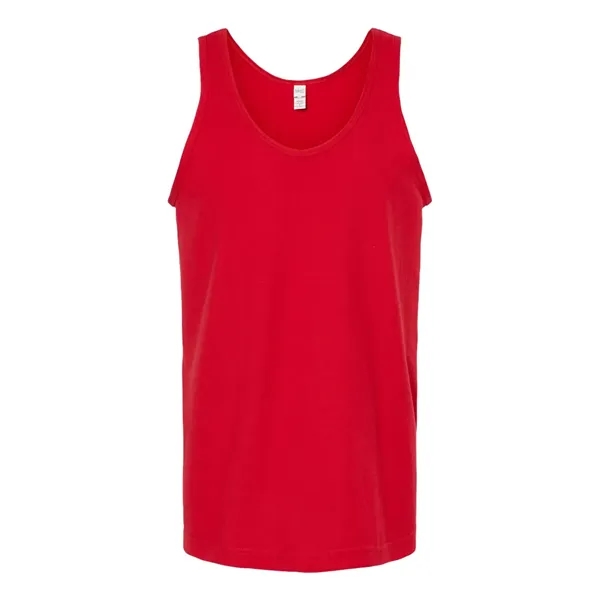 M&O Tank Top - M&O Tank Top - Image 5 of 12