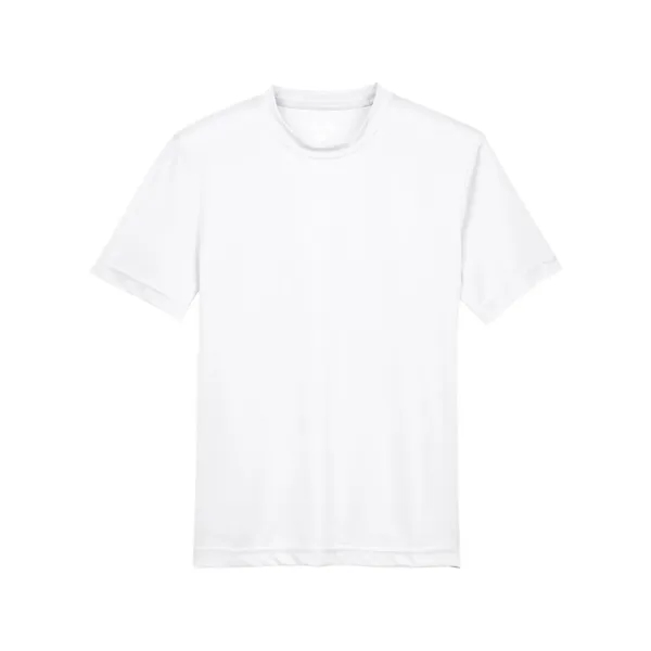 Team 365 Youth Zone Performance T-Shirt - Team 365 Youth Zone Performance T-Shirt - Image 35 of 36