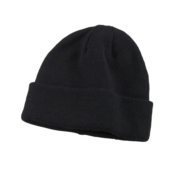 Big Accessories Watch Cap Beanie - Big Accessories Watch Cap Beanie - Image 0 of 0