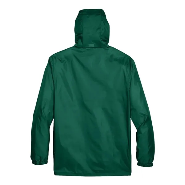Team 365 Unisex Zone Protect Lightweight Jacket - Team 365 Unisex Zone Protect Lightweight Jacket - Image 6 of 12