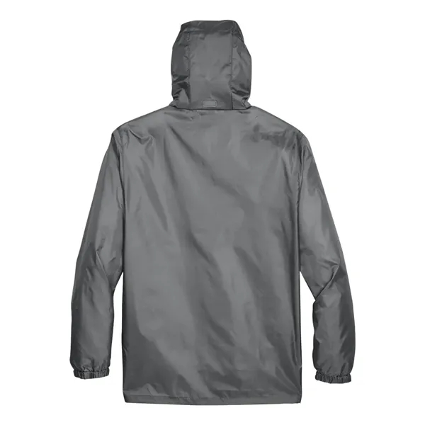 Team 365 Unisex Zone Protect Lightweight Jacket - Team 365 Unisex Zone Protect Lightweight Jacket - Image 8 of 12