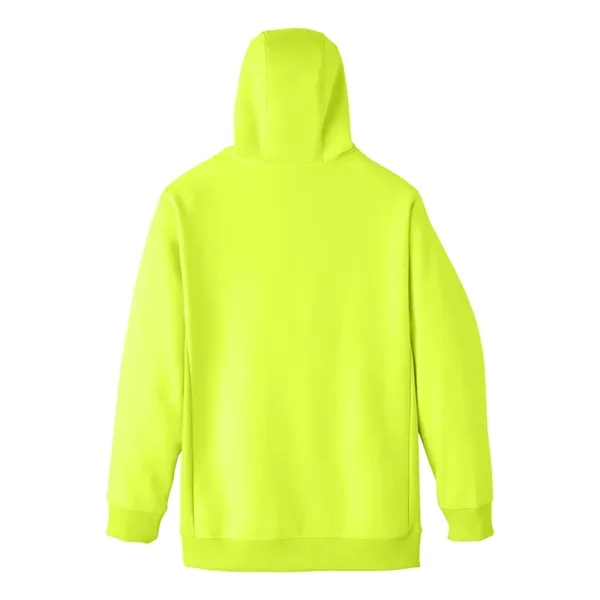 Team 365 Unisex Zone HydroSport™ Heavyweight Full-Zip Hoo... - Team 365 Unisex Zone HydroSport™ Heavyweight Full-Zip Hoo... - Image 8 of 12