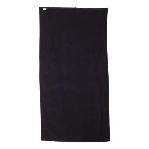 Carmel Towel Company Velour Beach Towel - Carmel Towel Company Velour Beach Towel - Image 4 of 19