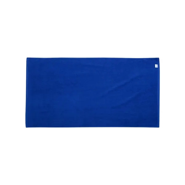 Carmel Towel Company Velour Beach Towel - Carmel Towel Company Velour Beach Towel - Image 13 of 19