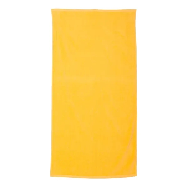 Carmel Towel Company Velour Beach Towel - Carmel Towel Company Velour Beach Towel - Image 14 of 19