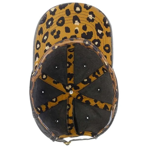 Infinity Her Women's Pigment-Dyed with Fashion Undervisor... - Infinity Her Women's Pigment-Dyed with Fashion Undervisor... - Image 2 of 51