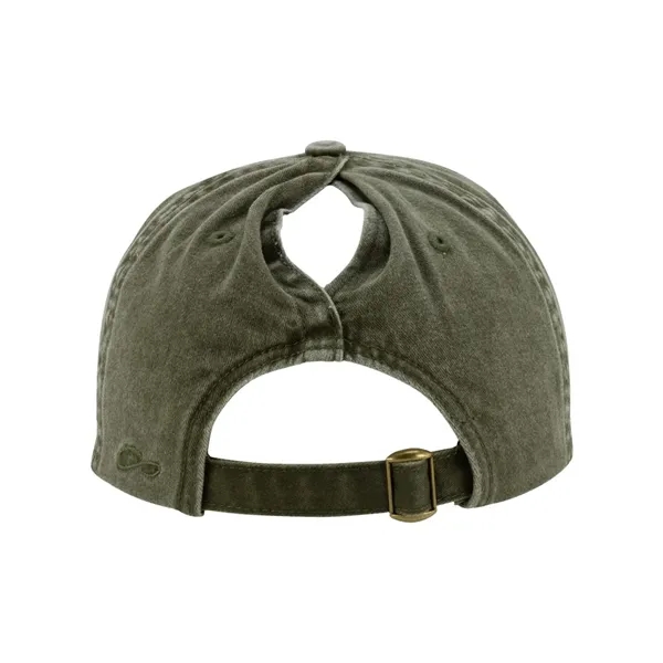 Infinity Her Women's Pigment-Dyed with Fashion Undervisor... - Infinity Her Women's Pigment-Dyed with Fashion Undervisor... - Image 30 of 51