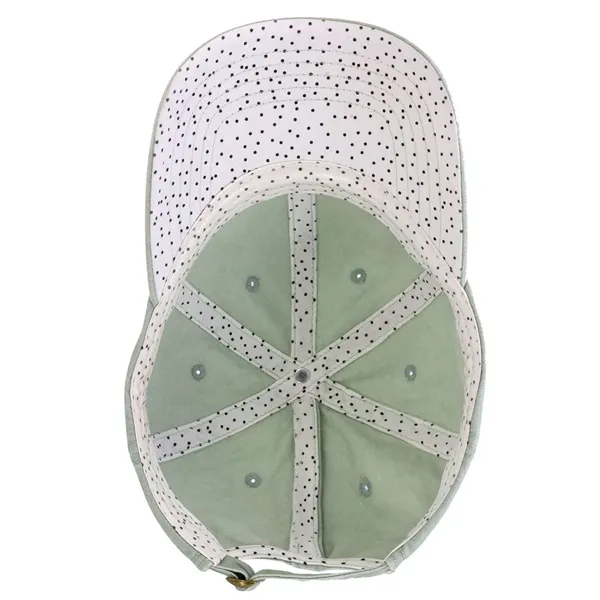 Infinity Her Women's Pigment-Dyed with Fashion Undervisor... - Infinity Her Women's Pigment-Dyed with Fashion Undervisor... - Image 38 of 51