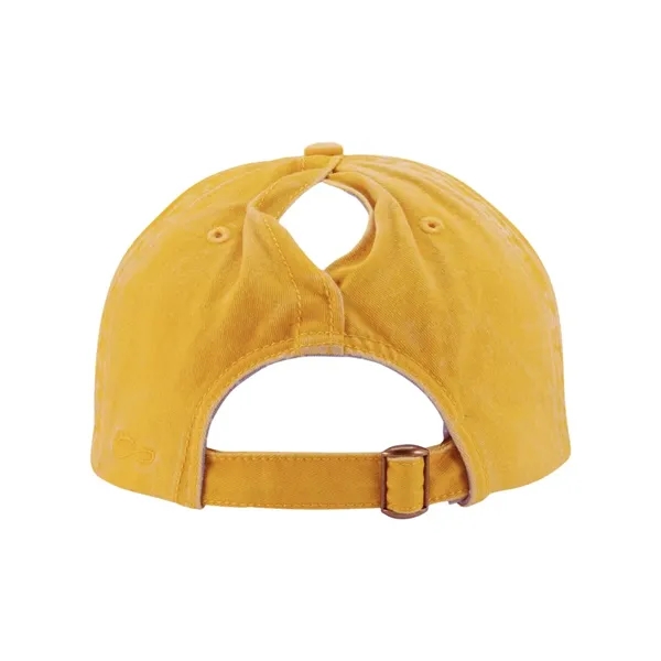 Infinity Her Women's Pigment-Dyed with Fashion Undervisor... - Infinity Her Women's Pigment-Dyed with Fashion Undervisor... - Image 42 of 51