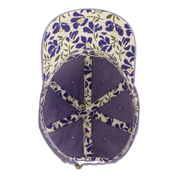 Infinity Her Women's Pigment-Dyed with Fashion Undervisor... - Infinity Her Women's Pigment-Dyed with Fashion Undervisor... - Image 47 of 51